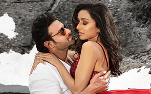 Saaho